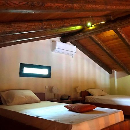 Chania Village - Charoupia & Daphne Villas - Private Pools Afráta 외부 사진